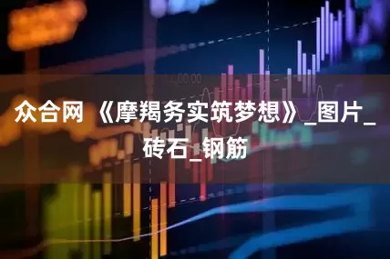 众合网 《摩羯务实筑梦想》_图片_砖石_钢筋